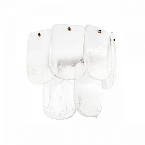 Бра Loft it Gradient 10482W White