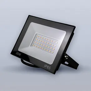 Настенно-потолочный прожектор Eleganz  1207