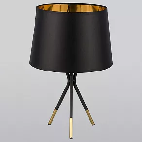 Настольная лампа декоративная TK Lighting Ivo 5196 Ivo