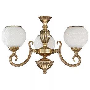 Подвесная люстра Reccagni Angelo 8550 L 8550/3