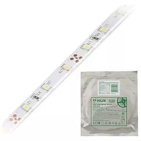 Лента светодиодная Uniel ULS-Q324 2835-60LED UL-00000897