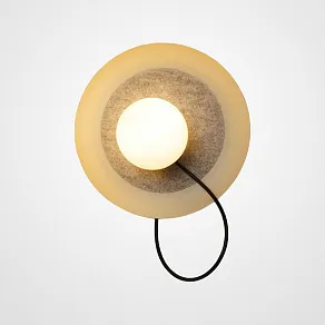 Бра Imperiumloft MARGOTT White margott-wall01