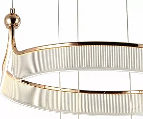 Подвесной светильник Kink Light Риваль 08045-80+60+50+40,37