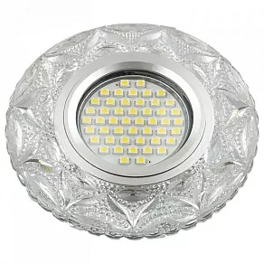 Встраиваемый светильник Fametto DLS-L149 UL-00003902