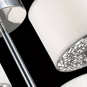 Люстра на штанге EVOLUCE Belge SLE105003-05