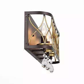 Накладной светильник ST-Luce Grassо SL789.421.03