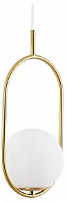 Подвесной светильник Moderli Lucia V10280-1P