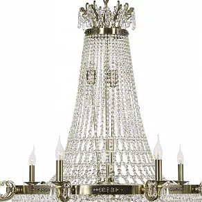 Подвесная люстра Dio D’Arte Lodi Lodi E 1.6.9.200 A