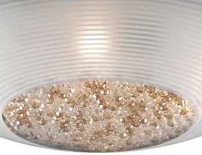 Накладной светильник Odeon Light Ostia 2 2610/4C