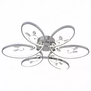 Накладной светильник Arte Lamp 2527 A2527PL-6CC