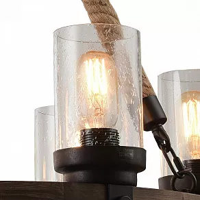 Подвесная люстра Arte Lamp 1693 A1693SP-6BR