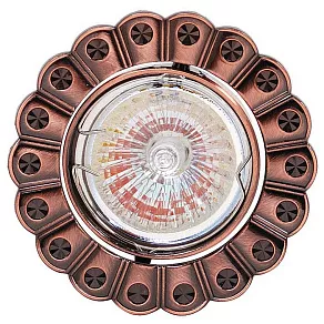 Встраиваемый светильник Horoz Electric  HRZ00000567