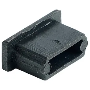 Заглушка для профиля Feron LD238 52092