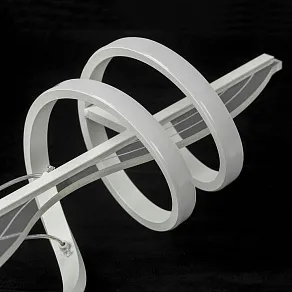 Подвесной светильник Lussole Bradford LSP-7162