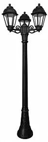 Фонарный столб Fumagalli SABA K22.158.S30.AXE27
