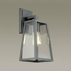 Светильник на штанге Odeon Light Clod 4169/1W
