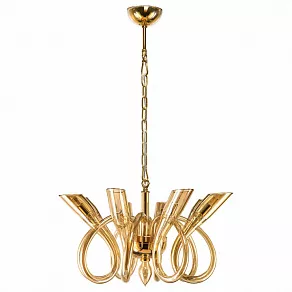 Подвесная люстра Lightstar Stella 892083