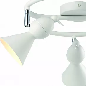Спот Arte Lamp Picchio A9229PL-3WH