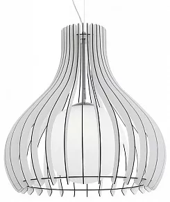 Подвесной светильник Eglo Tindori 96212
