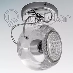 Спот Lightstar Occhio Fabi 110504