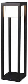 Наземный низкий светильник Reluce  09978-0.7-001JH 0,6M LED12W BK