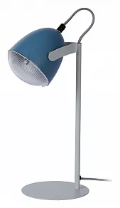 Настольная лампа офисная Lucide Dylan 05537/01/35