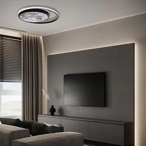 Накладной светильник Loft it Luna 10217