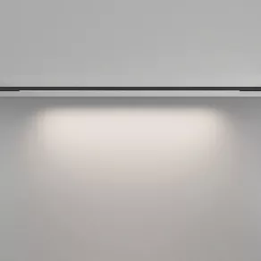 Встраиваемый светильник Maytoni Basis TR190-1-15W4K-B