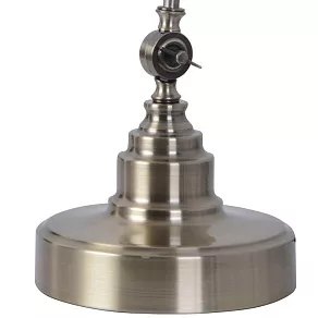 Настольная лампа декоративная Kink Light Гавана 07037-1