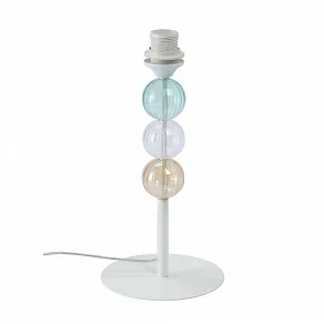 Настольная лампа декоративная Vitaluce V2996 V2996-0/1L