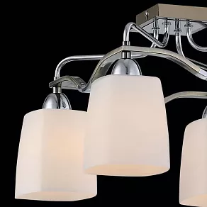 Люстра на штанге Citilux Рада CL149141