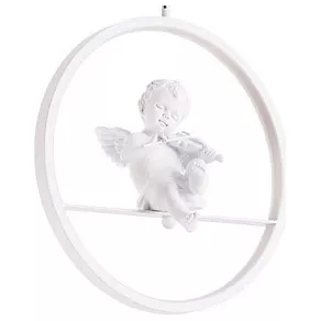 Подвесной светильник Arte Lamp Paradise A6065SP-1WH