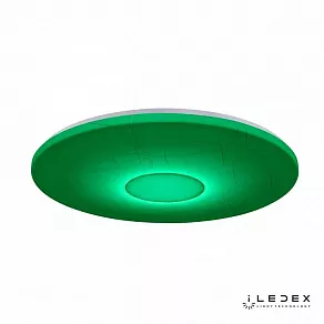 Накладной светильник iLedex Cube Cube-60W-Entire