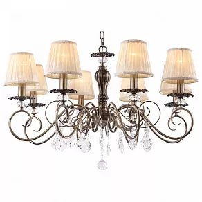 Подвесная люстра Maytoni Vanessa ARM303-08-R