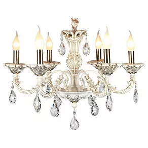 Подвесная люстра Omnilux Medio OML-77003-06