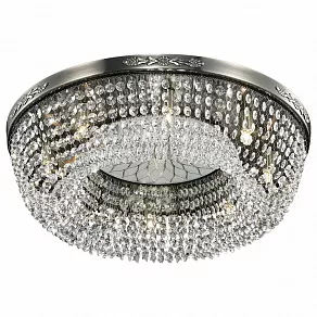 Потолочная люстра Odeon Light Trena 2778/8C