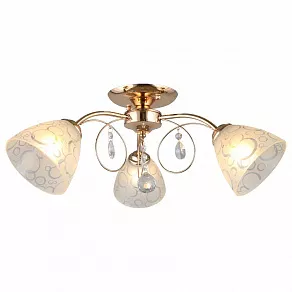 Потолочная люстра Omnilux Castellaro OML-29007-03