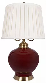 Настольная лампа декоративная Loft it Ruby 10267T/L