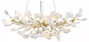 Подвесная люстра Lussole LSP-84 LSP-8455