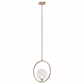 Подвесной светильник Kink Light Киара 07603-1А E14