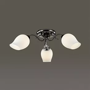 Потолочная люстра Lumion Rondina 3076/3C