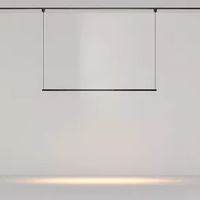 Подвесной светильник Maytoni Points TR169-1-52W3K-M-B