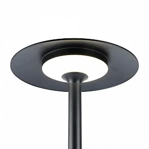 Наземный низкий светильник Feron Берген 51980