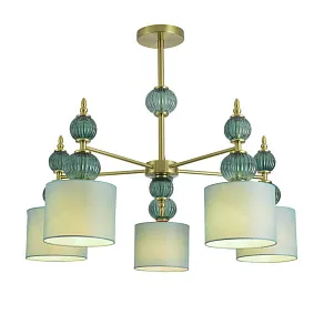 Люстра на штанге Lumion CLASSI 8419/5