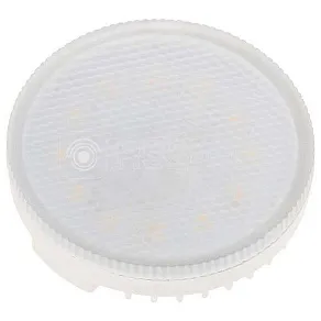 Лампа светодиодная Jazzway Pled Dim GX53 8Вт 5000K 5011281