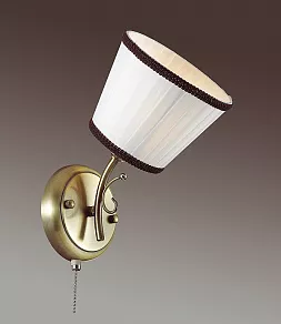 Бра Lumion Ulali 3451/1W