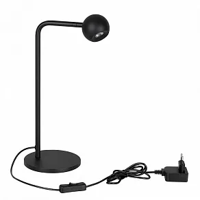 Настольная лампа декоративная Arlight OTTORI 058487