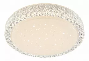 Накладной светильник Citilux Кристалино CL705021