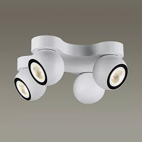 Спот Odeon Light Urfina 3536/4CL