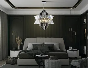 Подвесной светильник Ambrella Light LH LH41026